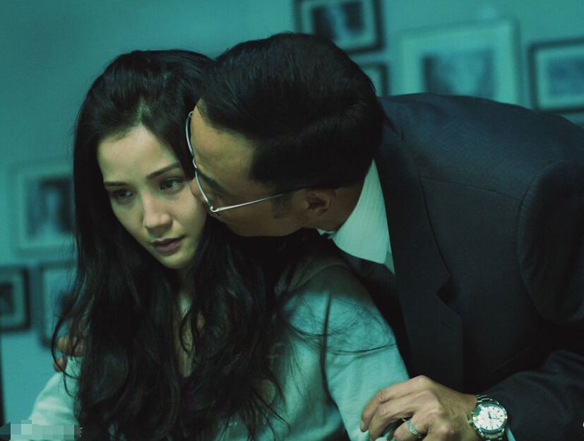 任达华和警察一起的哪个节目,任达华吴镇宇扮警察的是什么电影