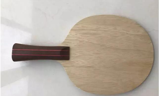 专为大球设计五木系列之弧圈利器—Celero Wood全方位