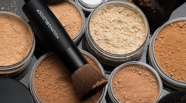 剁手推荐！史上最全超好用散粉/蜜粉/蜜粉饼都在这了