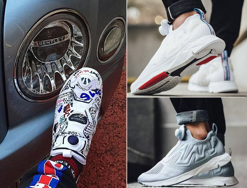 这帮家伙们一个儿个儿的都被Vetements带跑偏了!