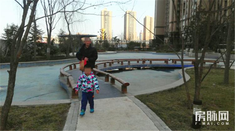 教育小区二手房买房,悦美国际和万科城润园哪个好