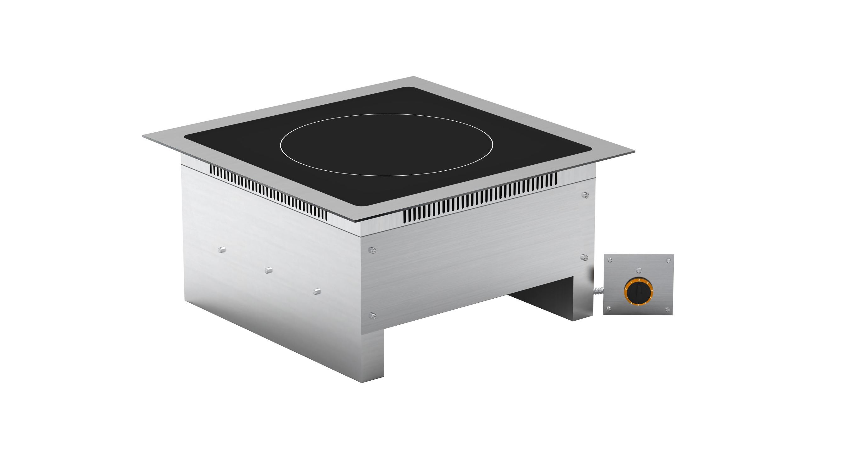 雾霾大气污染横行，更绿色环保的商用大功率电磁炉或将是餐饮主流