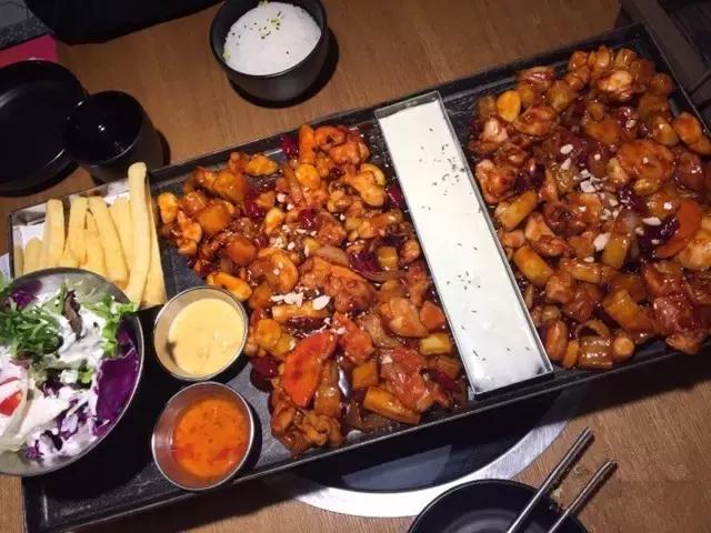 2017称霸长春的8只鸡，你见识过多少只？