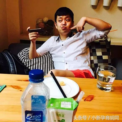 顺产日记小宝宝,顺产日记出生了男宝