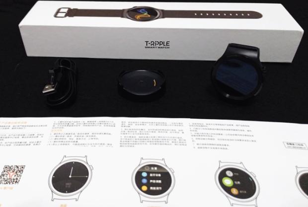 个性彰显——土曼T-Ripple玩味评测