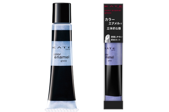 去年人鱼眼泪卖翻！今年日本妹又在抢这支月光唇蜜