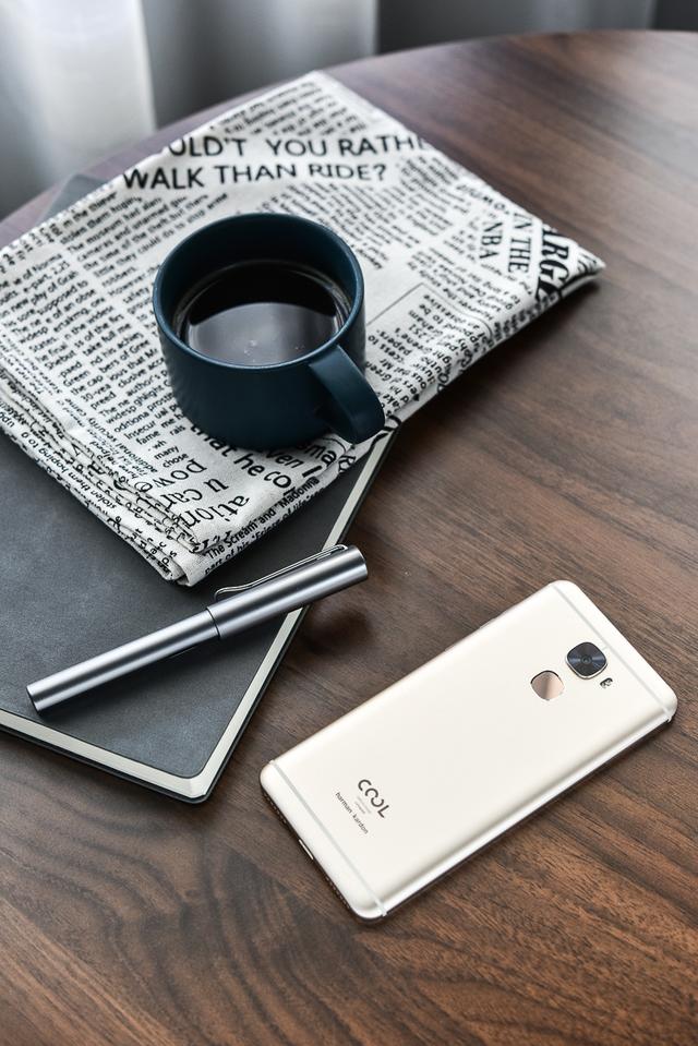 酷派情人节活动手机,给你的另一半一个惊喜