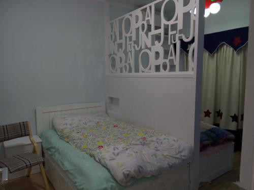 晒晒你们的60平方的房子,住72平米的三房的感受