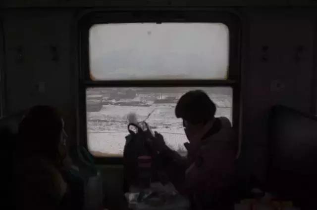 惊呆！还有5毛、1块的火车票，从石家庄出发，沿途景色美到爆！