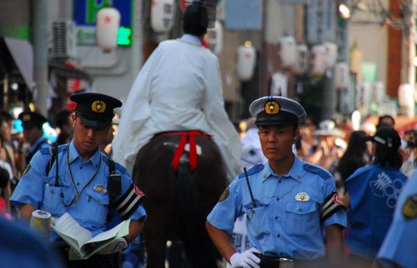 在日本偷自行车会怎么样,日本的自行车为啥不怕被偷