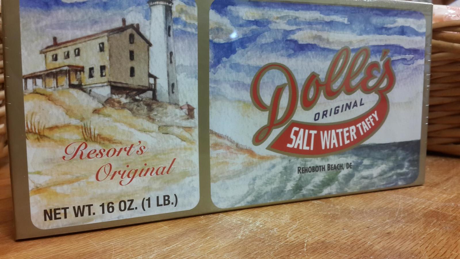 经典美味｜美国各城市最佳特色零食推荐