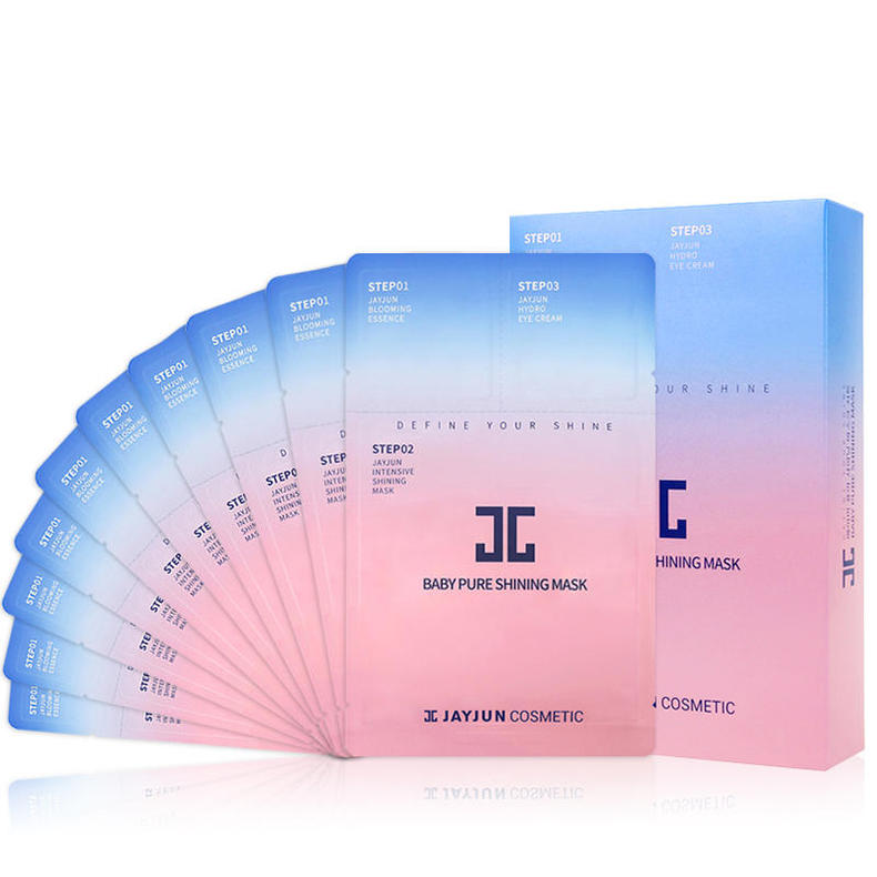 韩剧女主裸妆,韩剧女主妆容都好干净啊