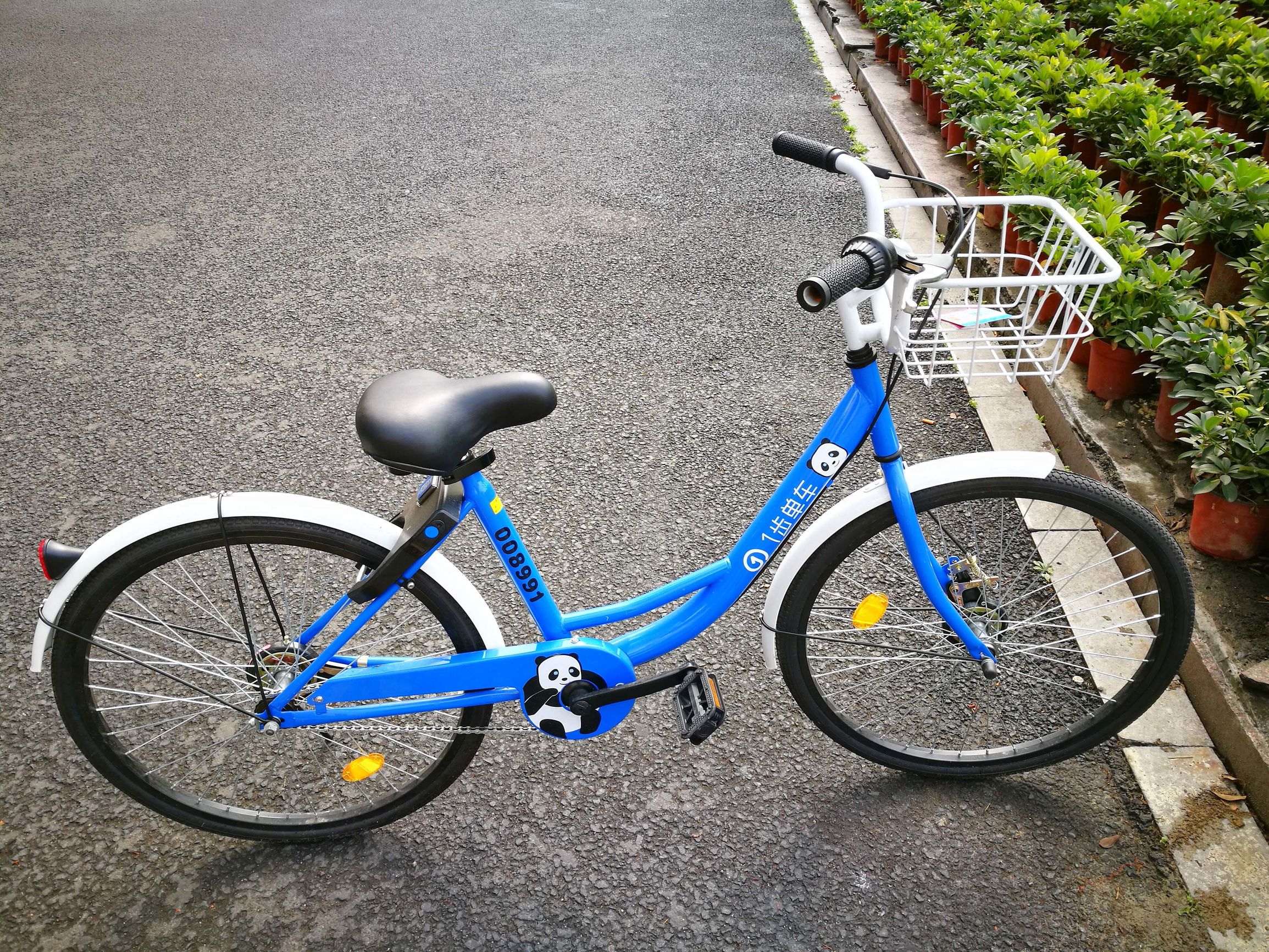 重庆共享单车为什么越来越少,重庆不禁摩是什么意思