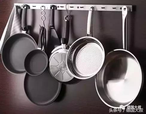 德国锅具排名前十名,德国锅具推荐
