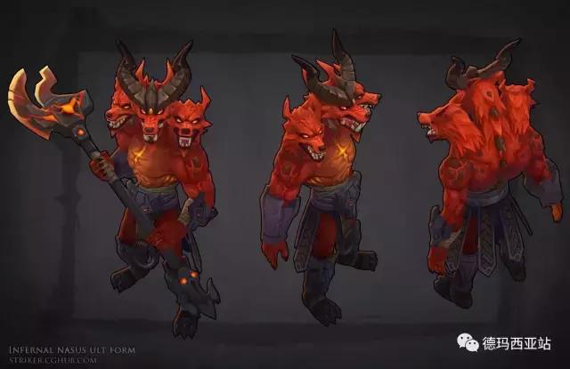 lol终极皮肤都有哪些创新,lol十款中国风皮肤