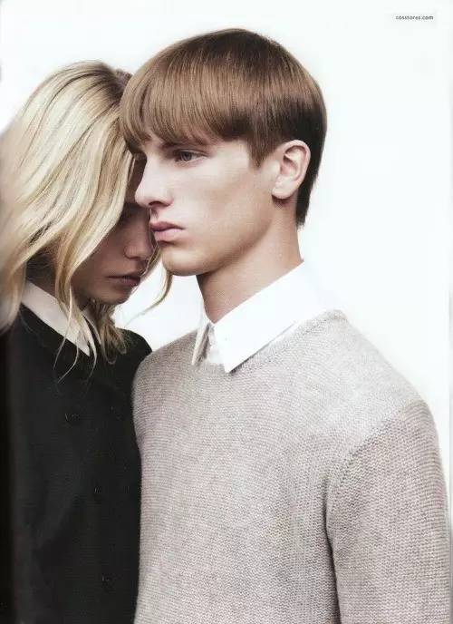 hm旗下都有哪些品牌,hm旗下的所有品牌