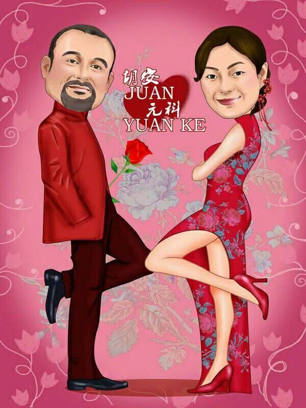 跟西班牙男人结婚要什么条件,嫁给一个大叔什么体验