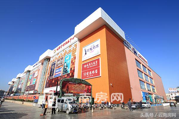 世纪金源购物中心发展,世纪金源购物中心怎么玩