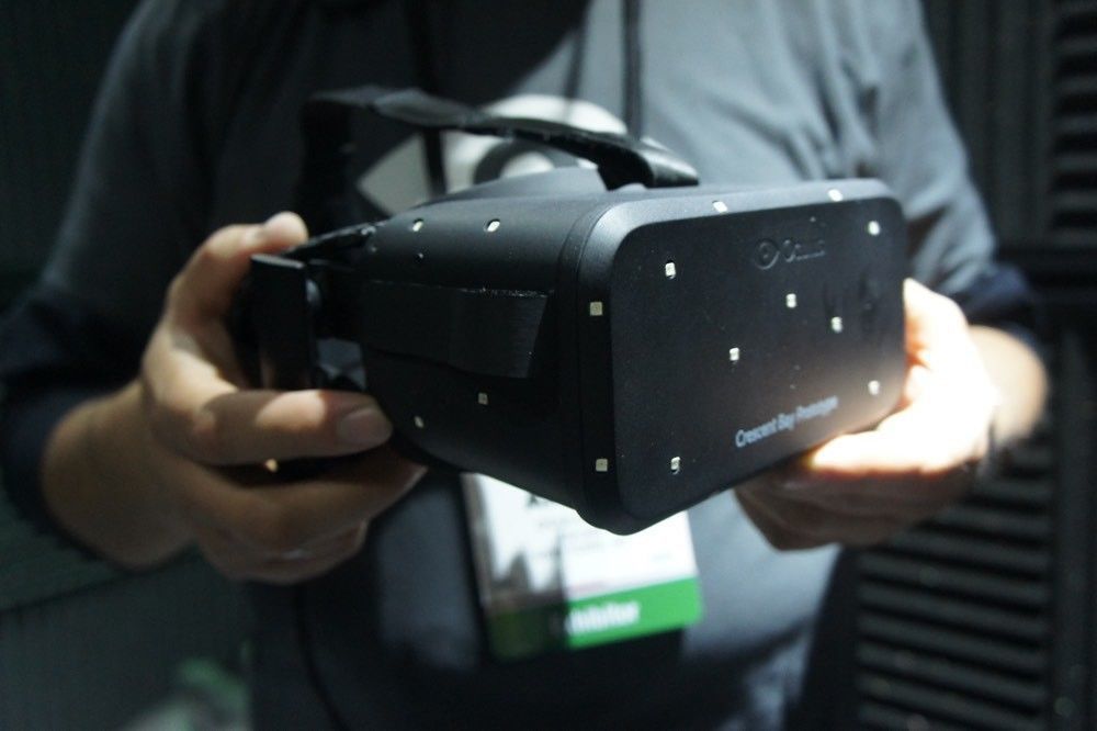 情人节，我们为热爱科技的你准备了一个剁手清单！