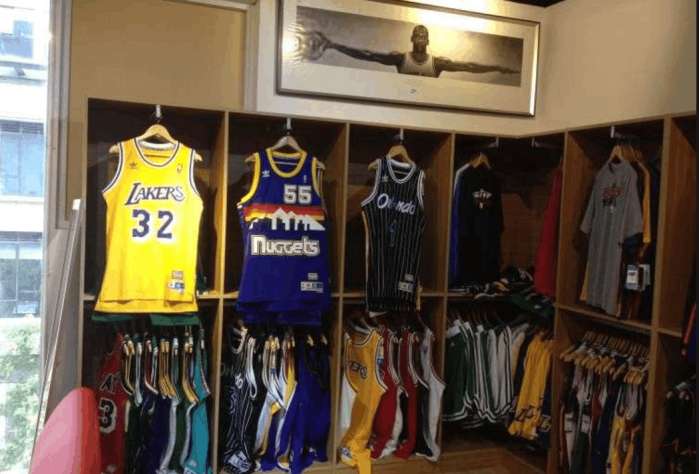 球队最有特点球衣,各球队球衣更改史