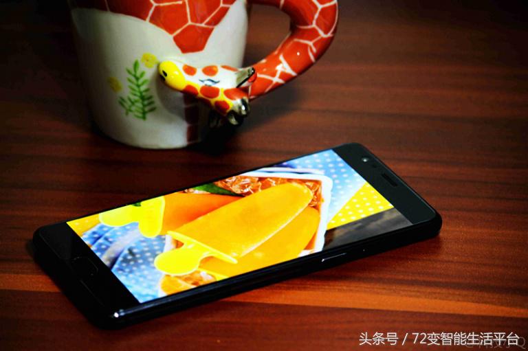 一加3T和oppo、vivo差多少？跑分排名第一没毛病！