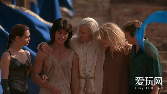 游戏改编电影最重要的是还原,为什么游戏改编电影都会很烂