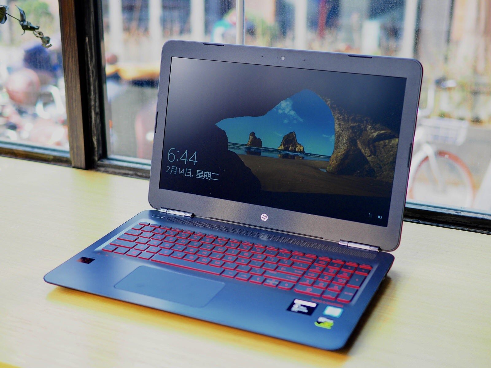 惠普暗影精灵iii代pro,惠普暗影精灵7个大游戏测试