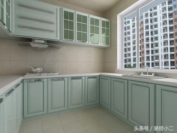 欧派星月夜橱柜门板材质,橱柜uv门板是什么材质