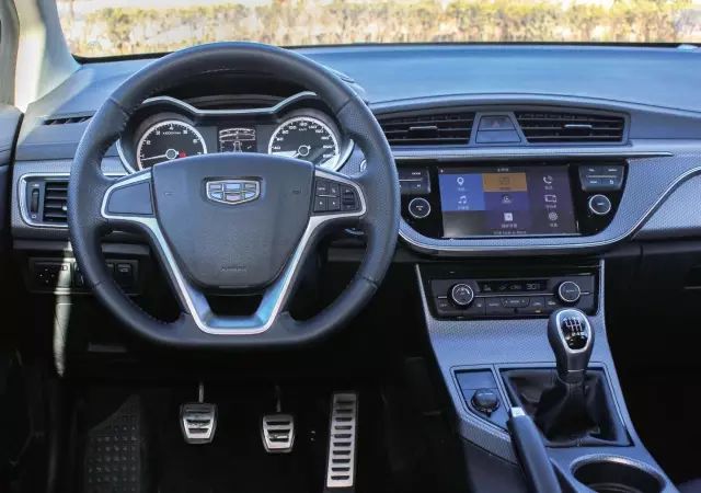 吉利帝豪8万哪款车好,吉利8万左右性价比高的车