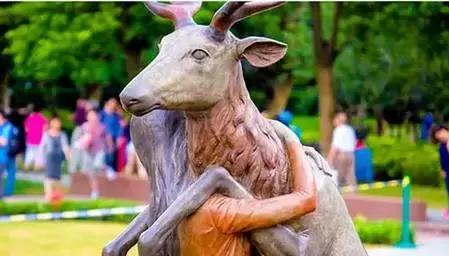 上海各条地铁线沿途景点大全,上海最惊艳的地铁路线