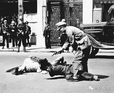 戴笠之死影响有多大：军统变身保密局，难挽失败狂澜