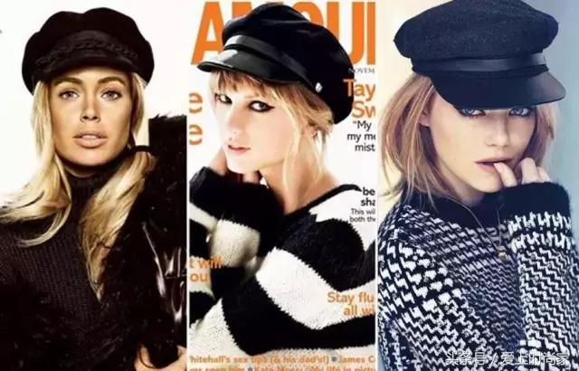 一顶对的帽子能招来3000个男神