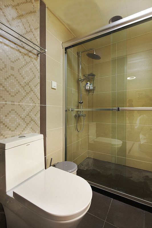 婆婆为省钱洁具花洒就选最便宜的每次周末回家都特闹心