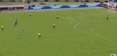 周末读人`他是蓝月亮的新希望，与上帝同名