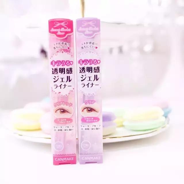 日本第一开价品牌canmake，开扒最值得入手的产品！