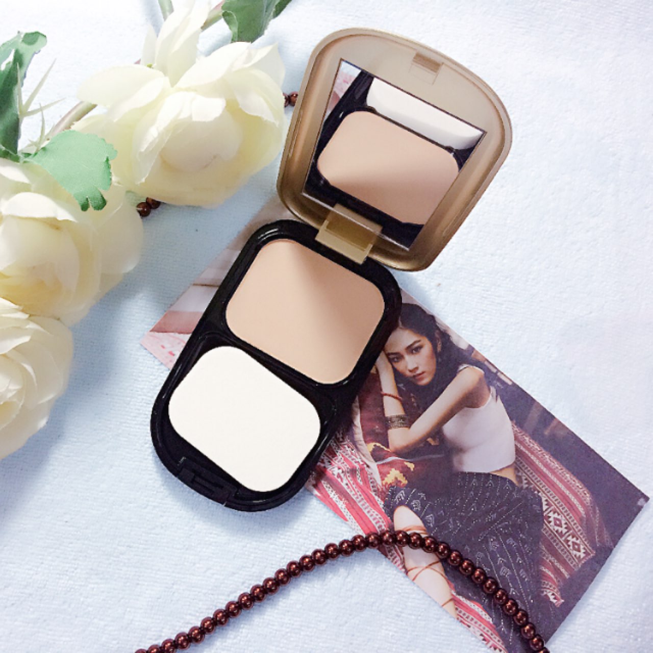 蜜粉粉饼遮瑕持久不脱妆第一名,粉饼气垫遮瑕持久不脱妆第一名