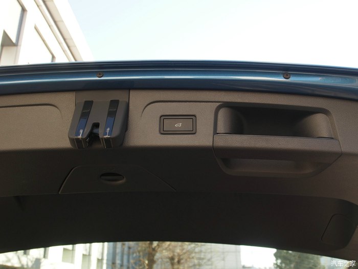 家用途安l值不值得购买,提了一辆宝来