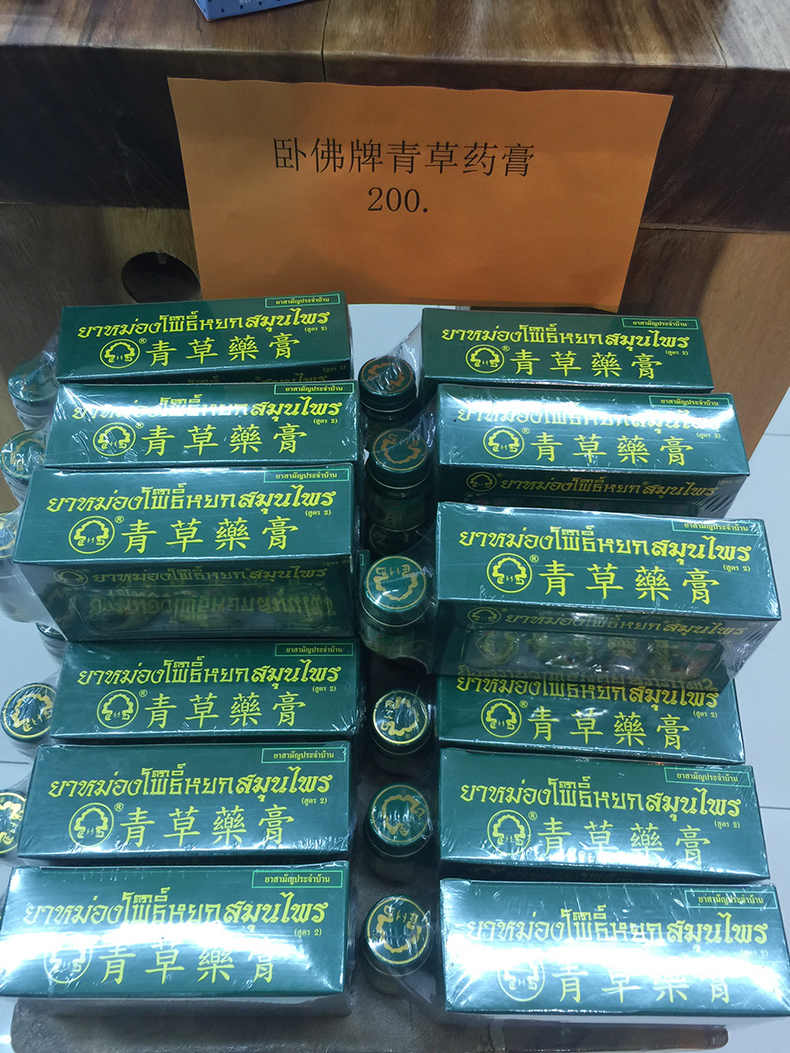 中国什么产品在泰国买的好,泰国最畅销的中国商品