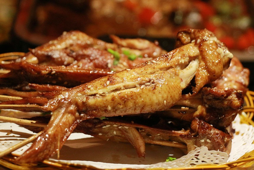 厦门排名第一的烧烤排行榜,厦门顶级烧烤排行榜