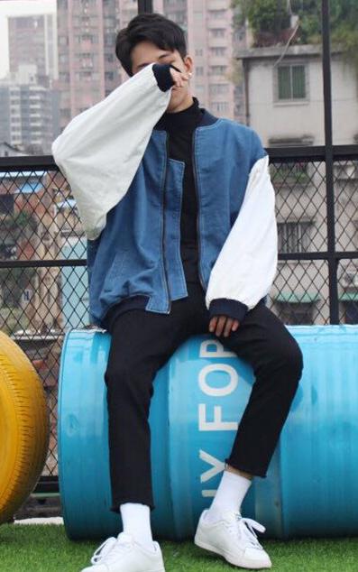 矮个子男孩子如何逆袭变帅,矮胖丑的男生怎么改造