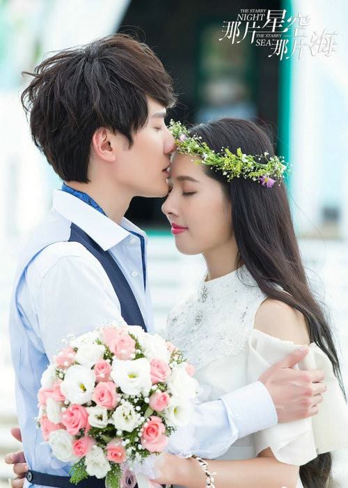 冯绍峰郭碧婷恋情是真的吗,冯绍峰澄清与郭碧婷绯闻