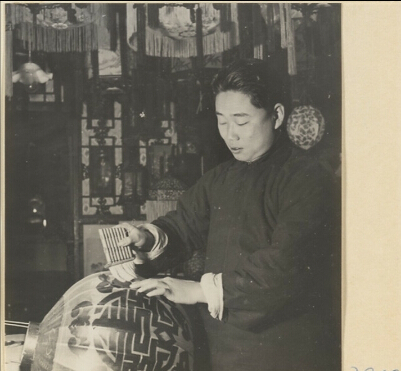 十种最好看的元宵灯笼自制,春节传统灯笼的制作介绍