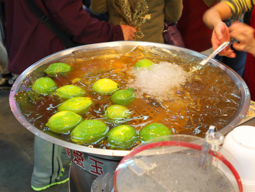 美食视频舌尖上的中国台湾,舌尖上的中国台湾