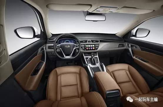 博越提车一个月口碑评测,十大不建议碰的suv博越车型