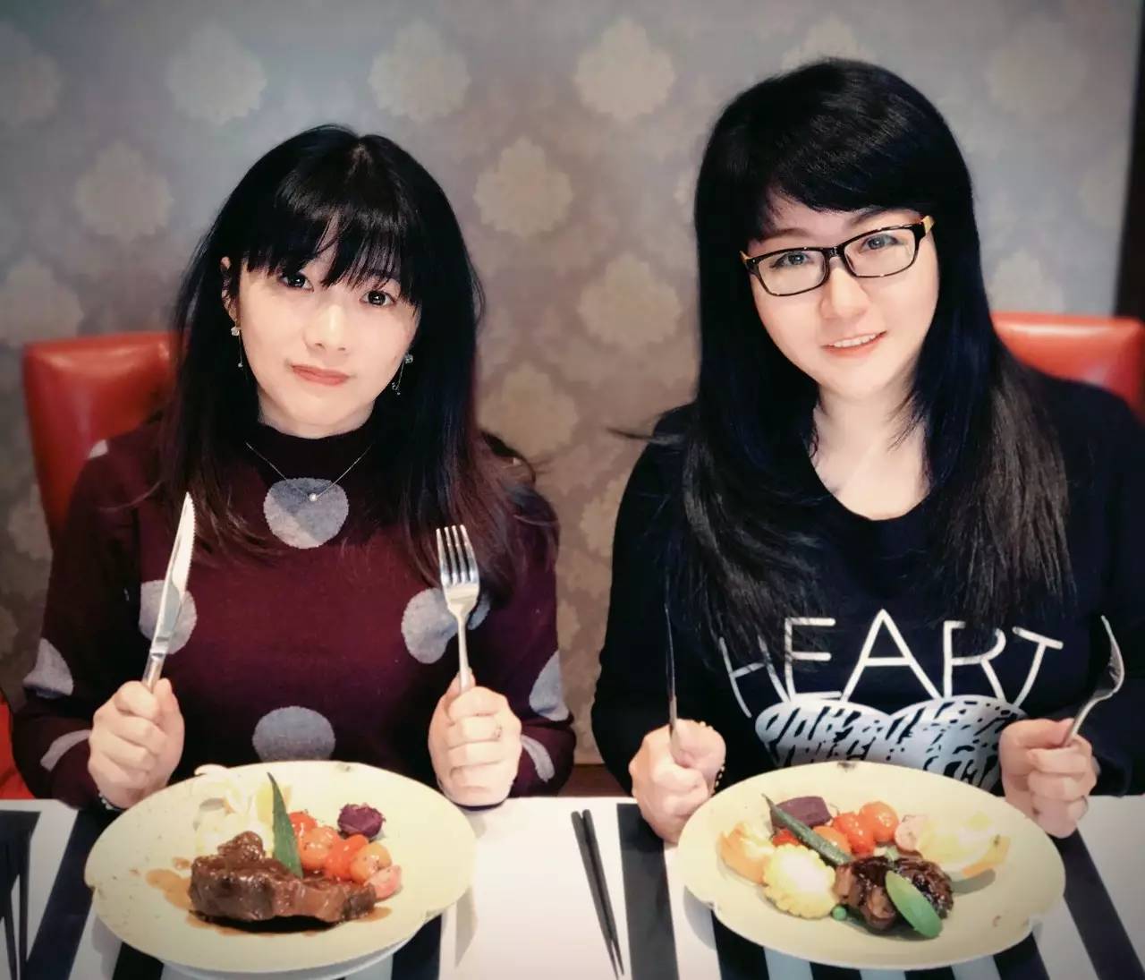 当牛肉控遇上情人节，锡城最“牛”餐厅指南！