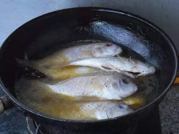 海边渔民怎么炖鱼,哪种海鱼炖鱼最好吃