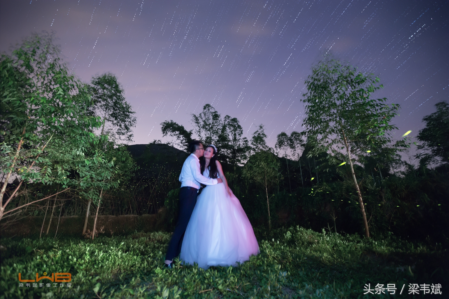 拍婚纱照摄影师的烦恼,摄影师拍婚纱照过程记录