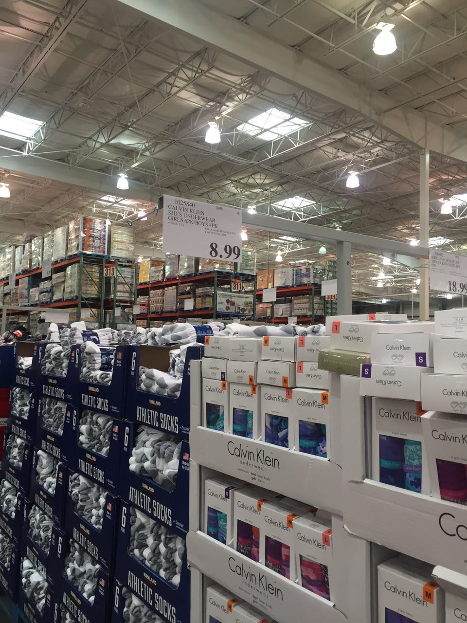 访美第二天：中国为什么没有Costco