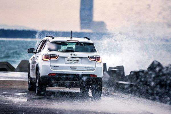 让情怀落地的人,jeep指南者情怀