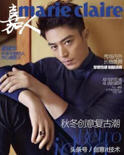 明星彩妆大师徐建华，来薇妮vinistyle彩妆社群授课啦！